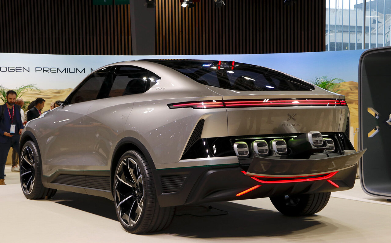 パリ・モーターショー2022 リポート前編──エコロジー✕デザインが生みだす興奮| Le Mondial de l’Auto