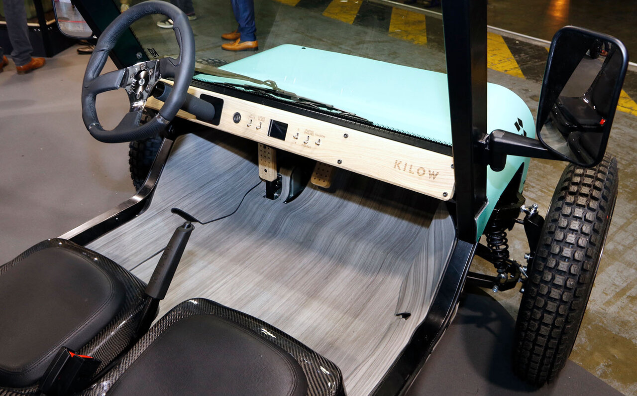 パリ・モーターショー2022 リポート前編──エコロジー✕デザインが生みだす興奮| Le Mondial de l’Auto