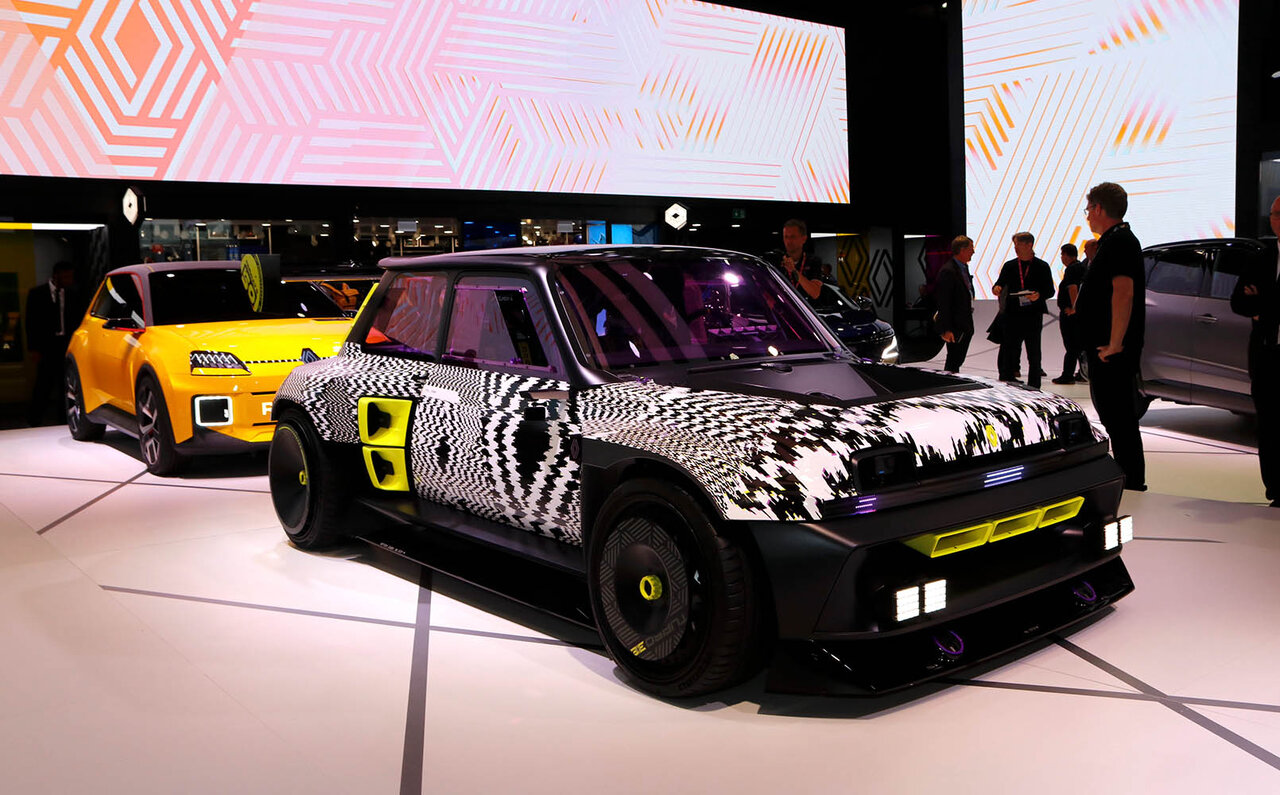 パリ・モーターショー2022 リポート後編──近未来を分かりやすく要約した、次世代型モーターショー| Le Mondial de l’Auto