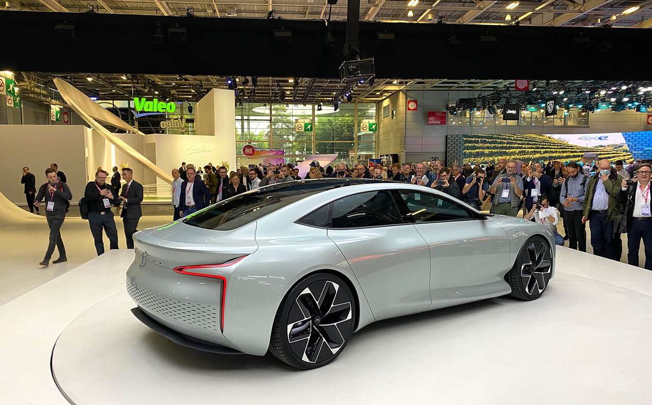 パリ・モーターショー2022 リポート後編──近未来を分かりやすく要約した、次世代型モーターショー| Le Mondial de l’Auto