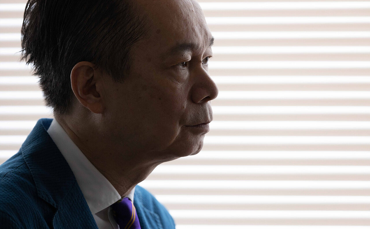 現代の技術を駆使して、理想のヴィンテージスタイルを追い求める|NH WATCH & Co.