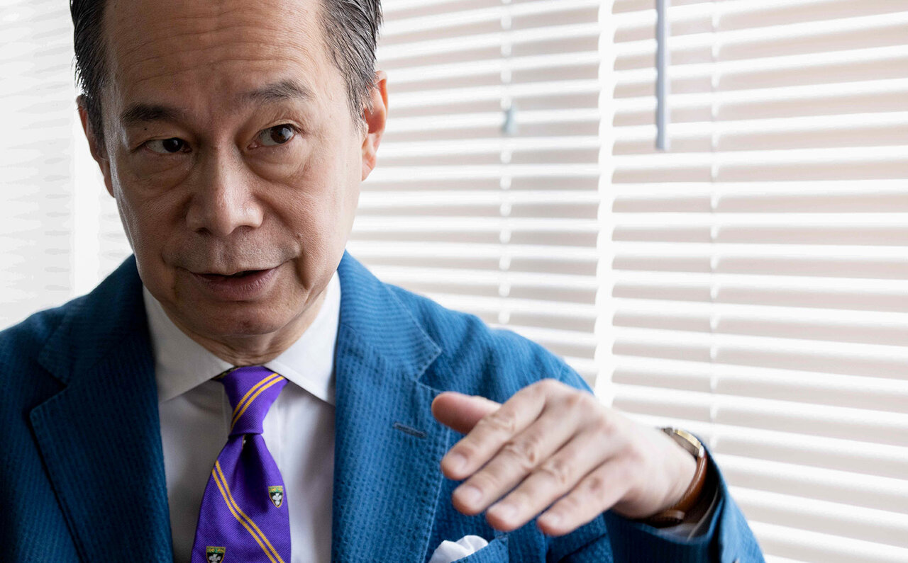 現代の技術を駆使して、理想のヴィンテージスタイルを追い求める|NH WATCH & Co.