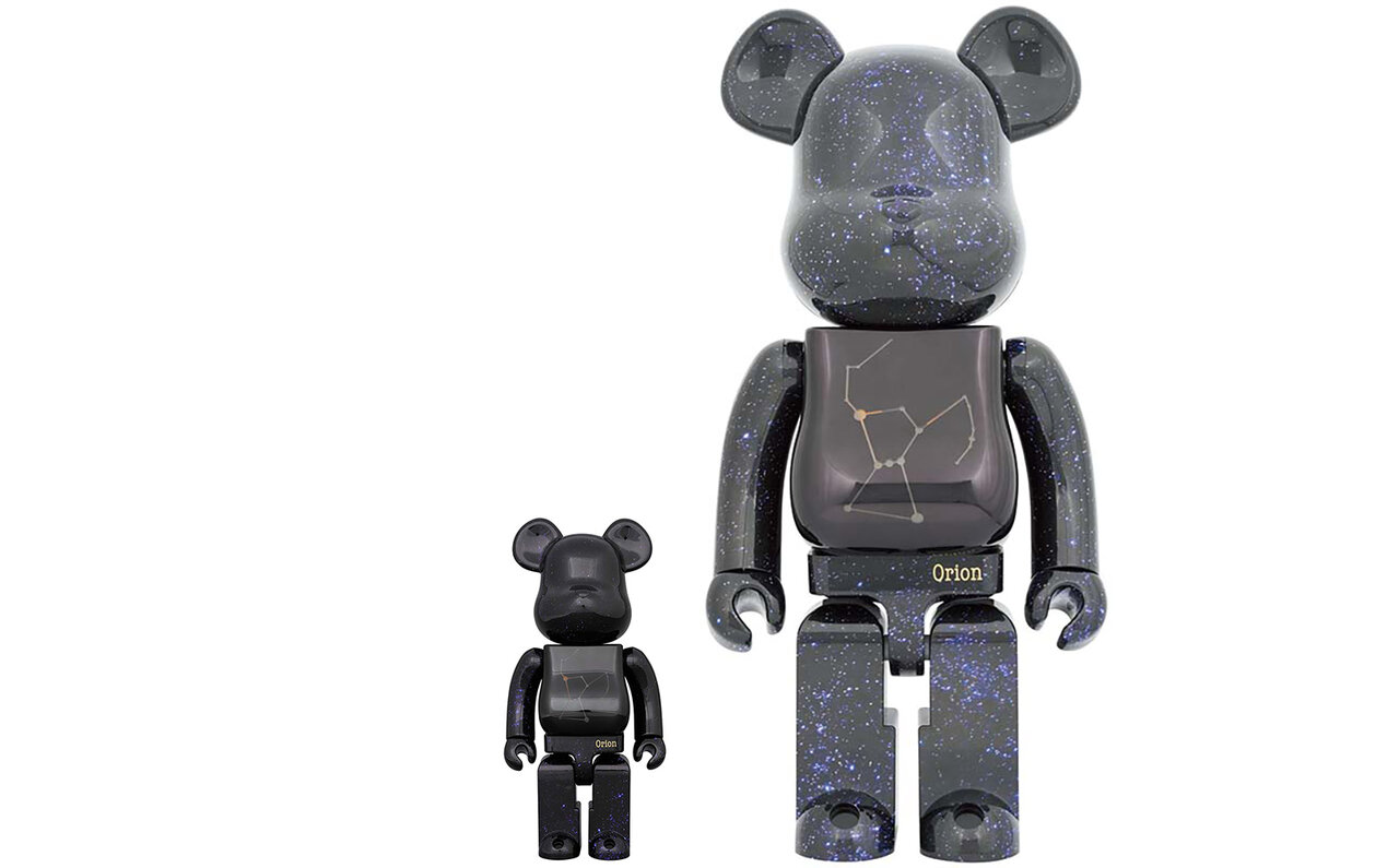 スタジオ「2G」限定発売商品（2023年1月） | MEDICOM TOY