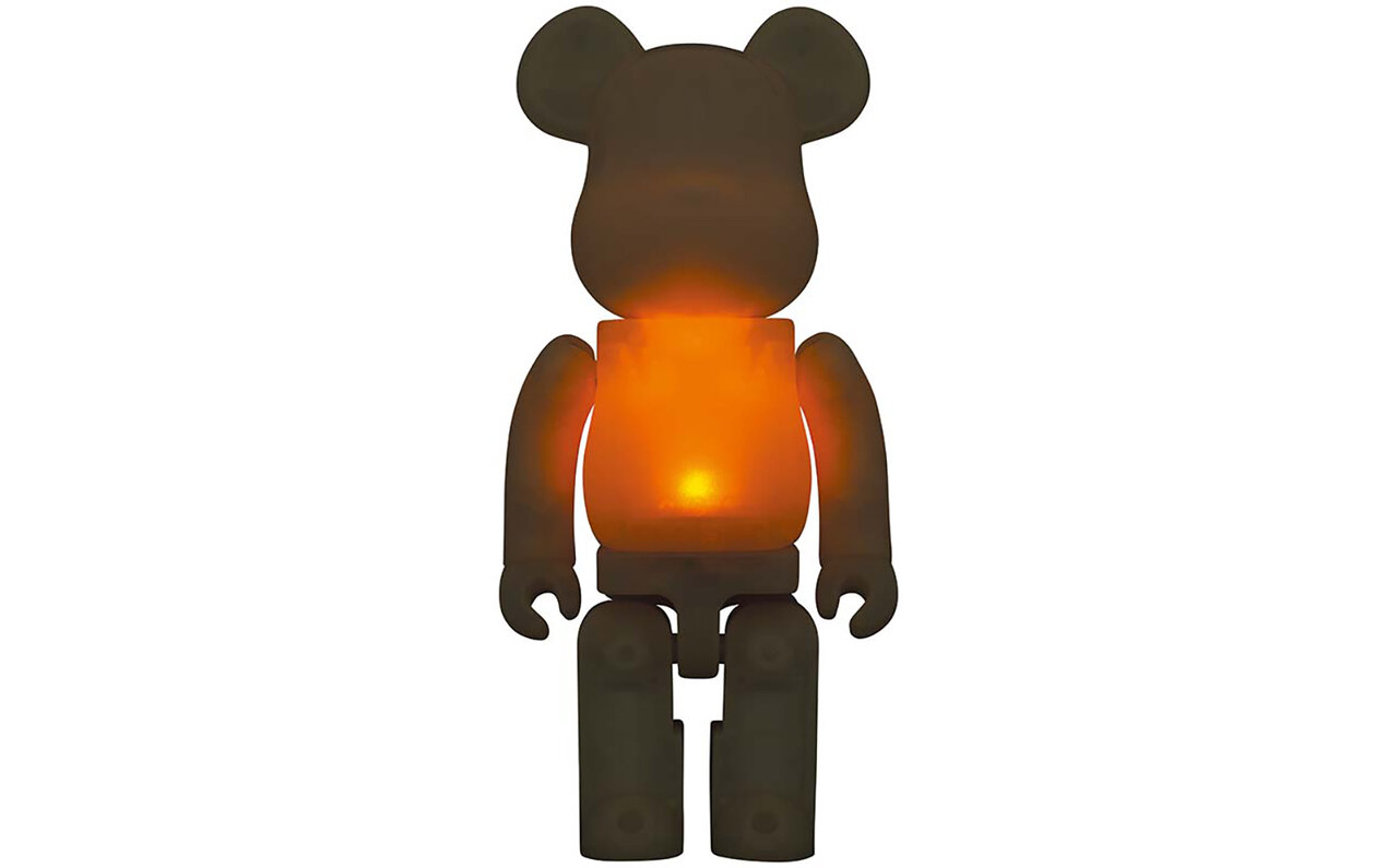 スタジオ「2G」限定発売商品（2023年1月） | MEDICOM TOY