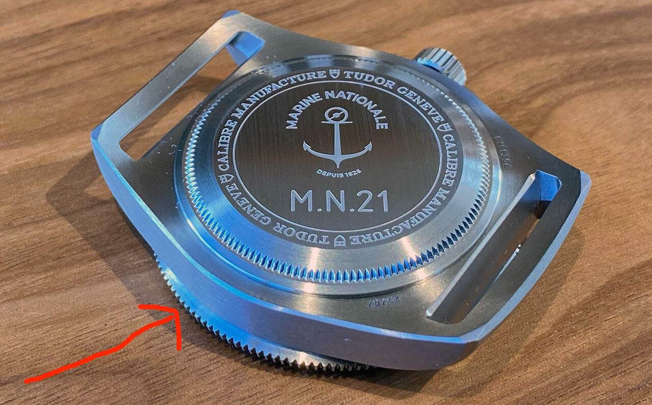 既存ダイバーズのネガティブ要素を全払拭。だからGPHGに選ばれた! 「ペラゴスFXD」徹底考察|TUDOR