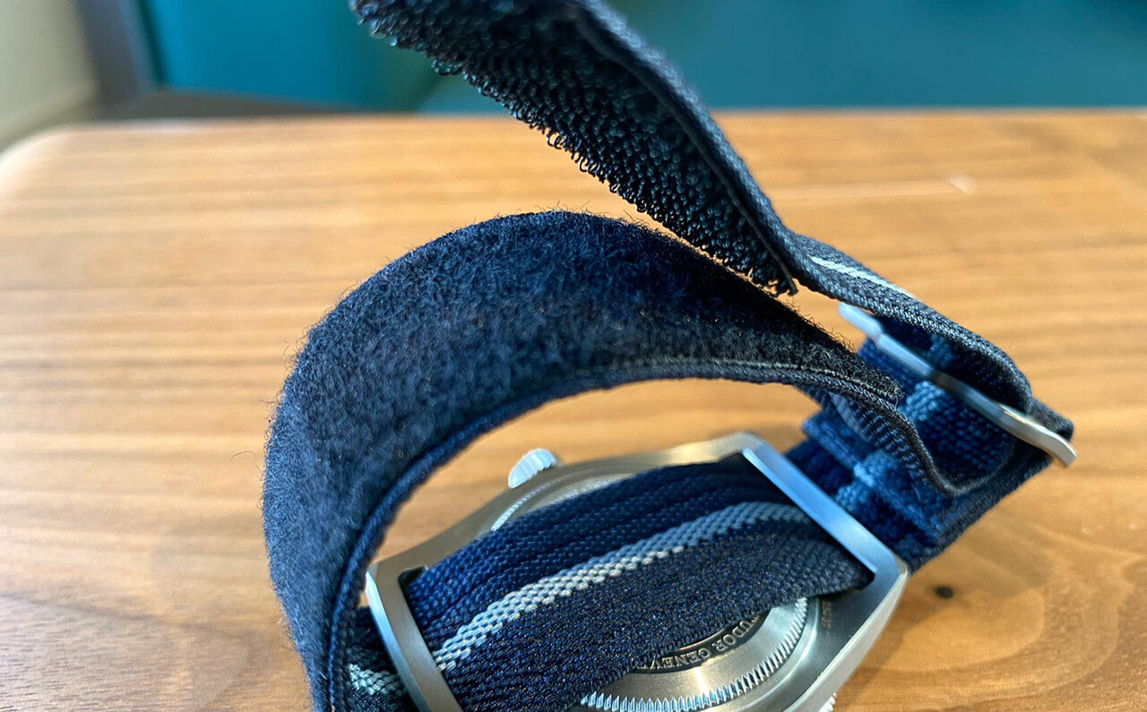 既存ダイバーズのネガティブ要素を全払拭。だからGPHGに選ばれた! 「ペラゴス FXD」徹底考察|TUDOR