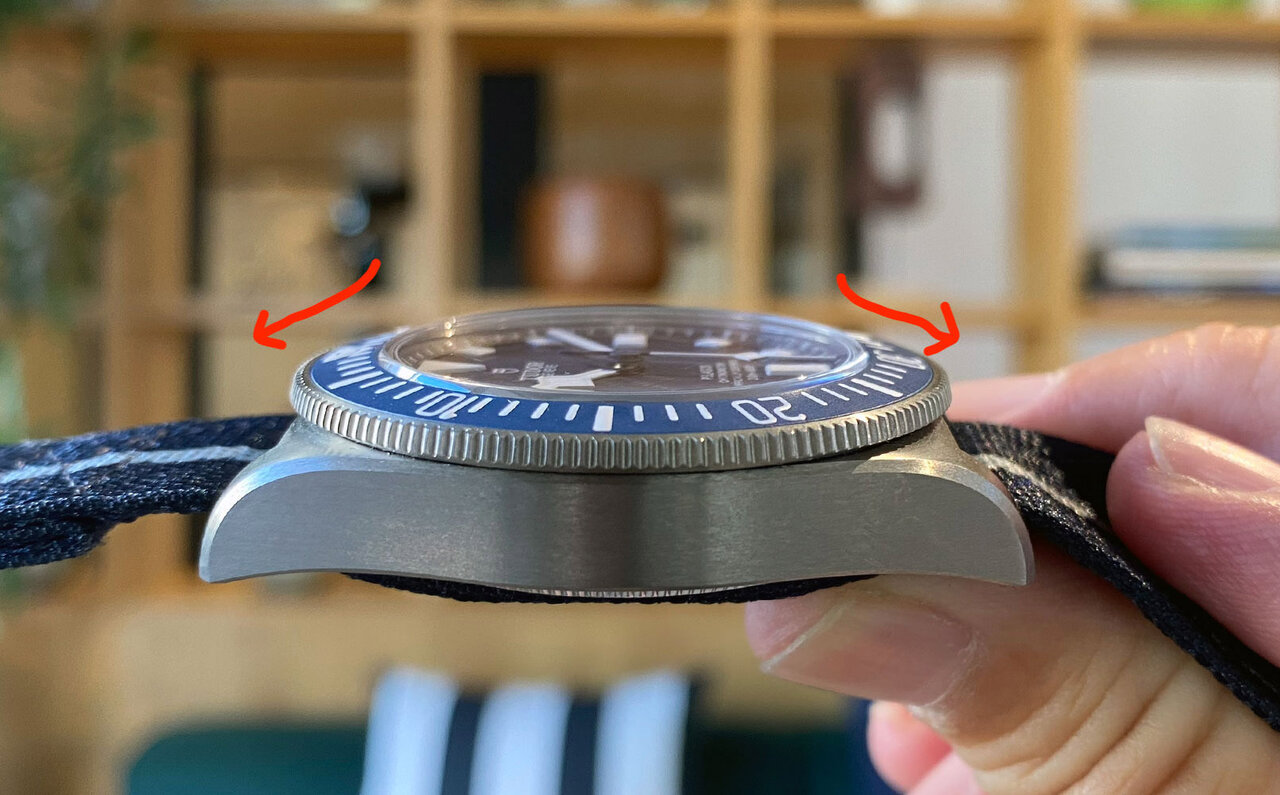 既存ダイバーズのネガティブ要素を全払拭。だからGPHGに選ばれた! 「ペラゴス FXD」徹底考察|TUDOR