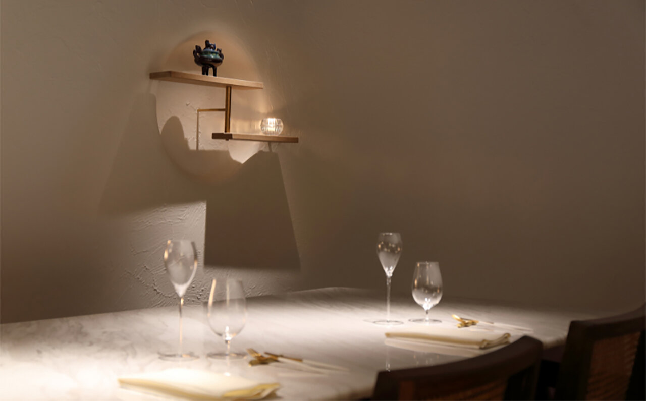 ここでしか味わえない至高のマリアージュ　SAKERISE× ISSEI YUASA ランチ／ディナー会開催｜SAKERISE