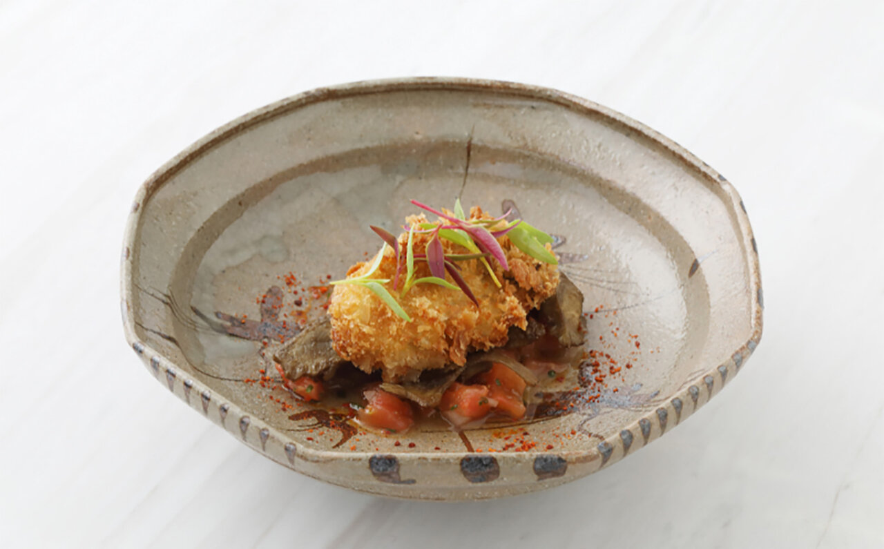 ここでしか味わえない至高のマリアージュ　SAKERISE× ISSEI YUASA ランチ／ディナー会開催｜SAKERISE