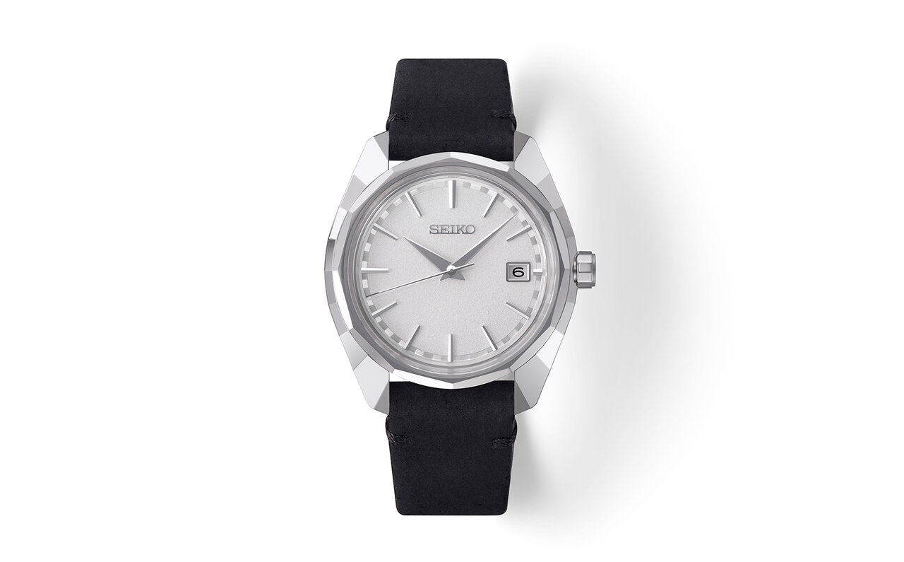 13年の時を経て復活。セイコー「power design project」再始動｜SEIKO