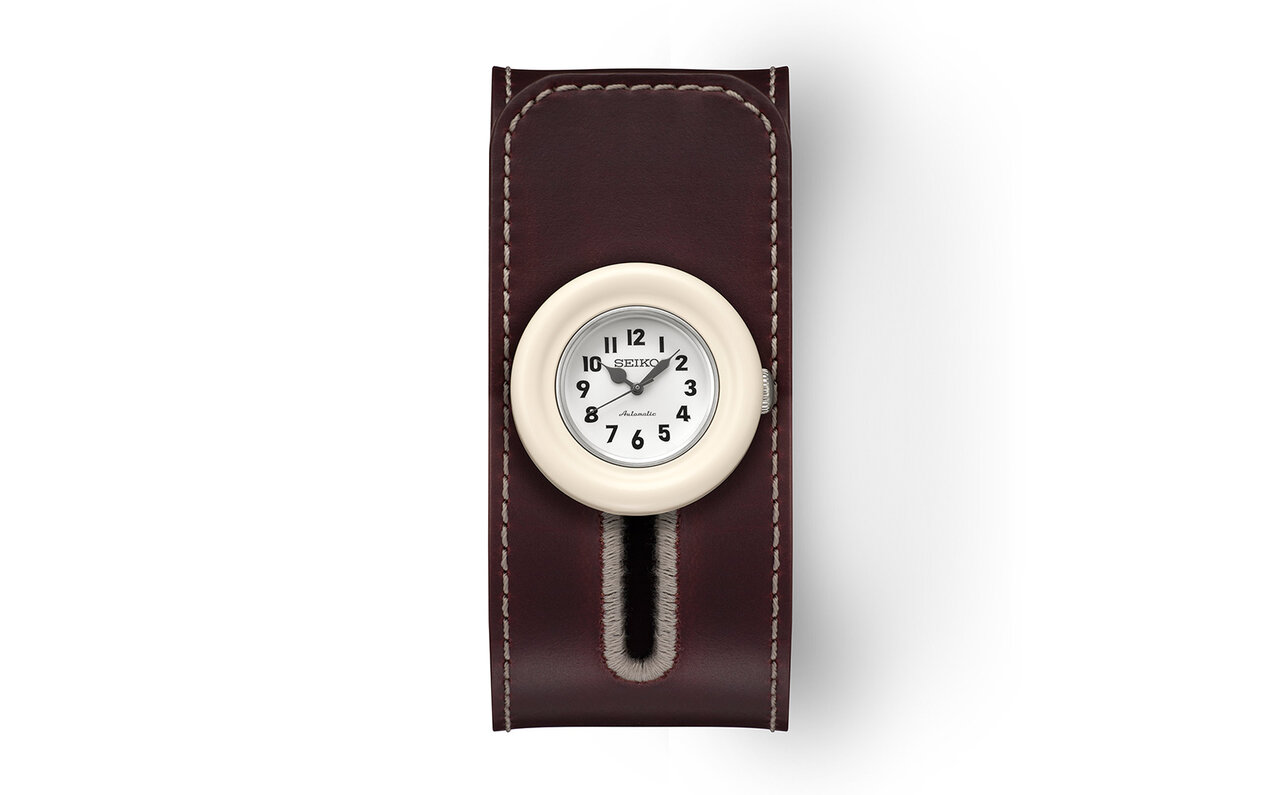 13年の時を経て復活。セイコー「power design project」再始動｜SEIKO