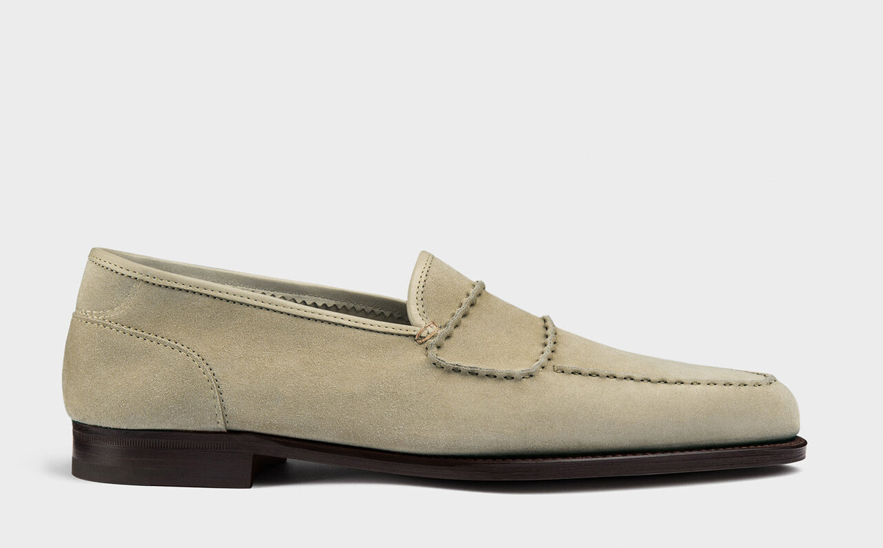 ジョン・ロブ、2023春夏コレクションを公開。様々なシーンに応じて選べる5カテゴリで登場|JOHN ROBB