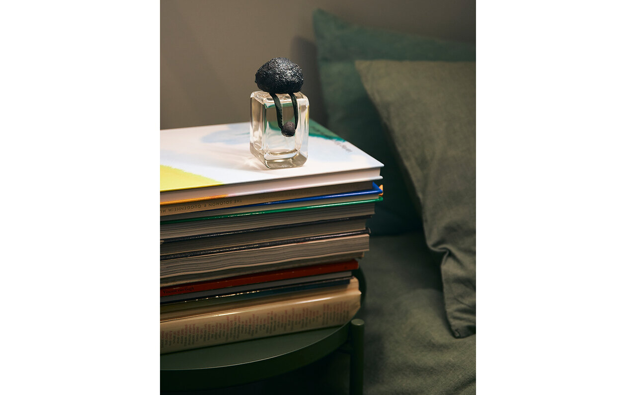 香水専門店「NOSE SHOP」提唱の、昨今注目を集める「アートパフューマリー」の世界とは｜NOSE SHOP