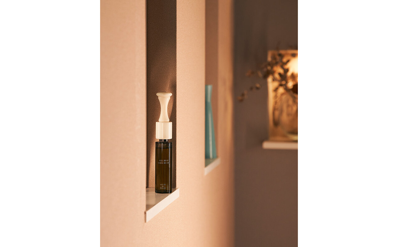 香水専門店「NOSE SHOP」提唱の、昨今注目を集める「アートパフューマリー」の世界とは｜NOSE SHOP