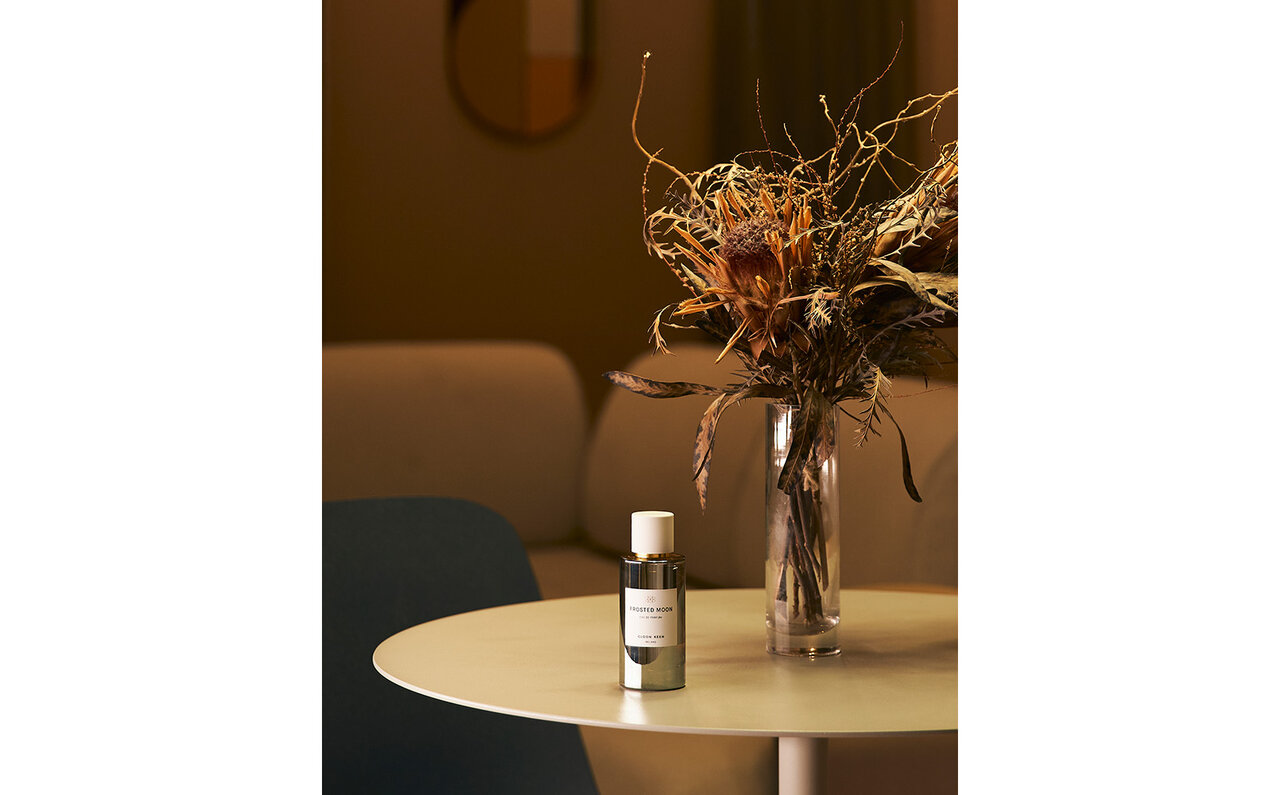 香水専門店「NOSE SHOP」提唱の、昨今注目を集める「アートパフューマリー」の世界とは｜NOSE SHOP