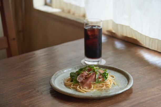 Talking about “混沌” 01|東京のなぜか文化人が集うレストラン&カフェバーのお話し