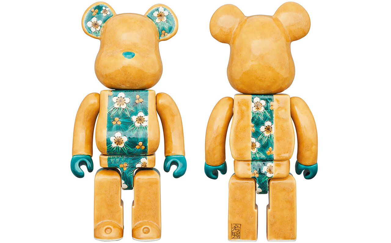 スタジオ「2G」限定発売商品（2023年2月） | MEDICOM TOY