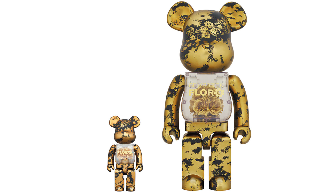 スタジオ「2G」限定発売商品（2023年2月） | MEDICOM TOY