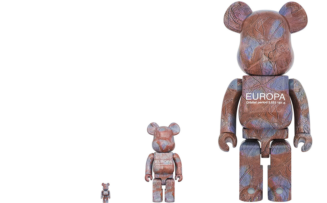 スタジオ「2G」限定発売商品（2023年2月） | MEDICOM TOY