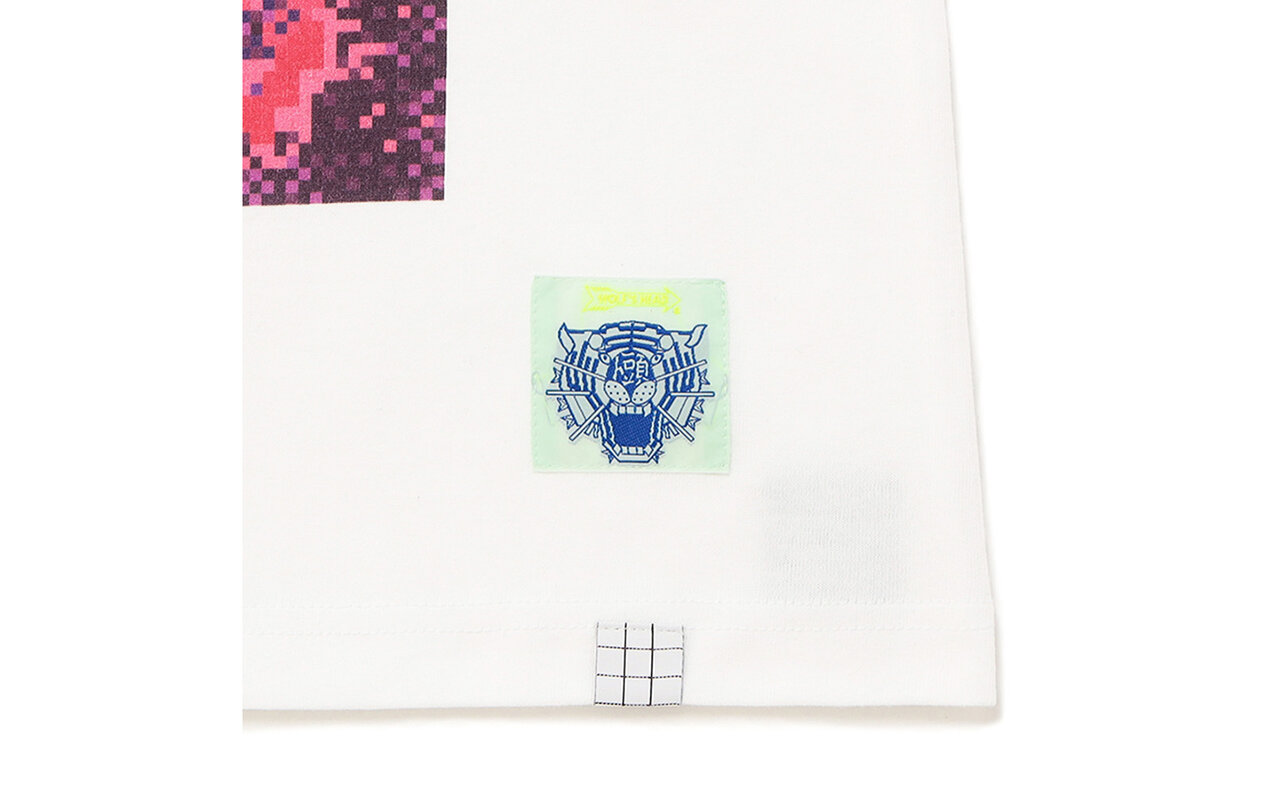 十二支がテーマ!「ウルフズヘッド」幹田卓司氏が手がけるNFTアート販売&限定Tシャツオーダー会をバーニーズ ニューヨーク銀座本店で実施|WOLF’S HEAD×KRAD