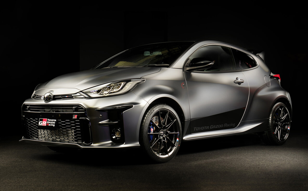 テーマは「トヨタはクルマ好きを誰ひとり置いていかない」──GAZOO Racingとレクサスが東京オートサロン2023に出展｜TOYOTA