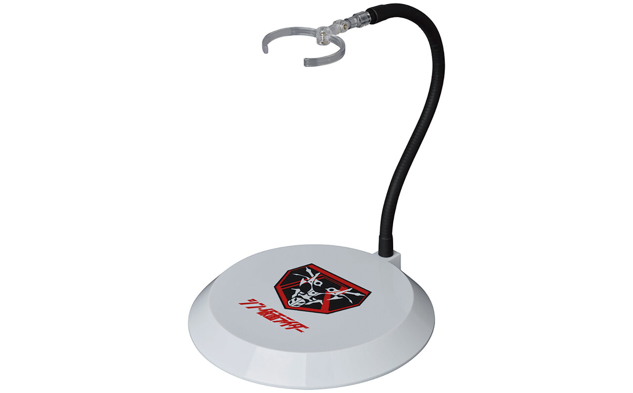 仮面ライダー生誕50周年企画作品　庵野秀明脚本・監督による映画『シン・仮面ライダー』が1/6フィギュアで登場 | MEDICOM TOY