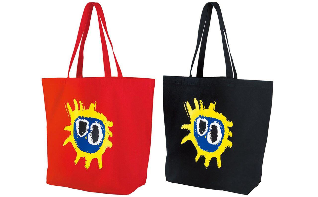 プライマル・スクリームの名盤『スクリーマデリカ』がBE@RBRICKで登場。MLEからは関連アイテムが10種 | MEDICOM TOY