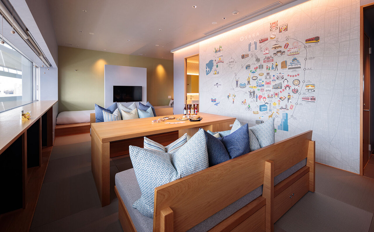 「大阪」の人情下町テーマパーク。そして浪速キュイジーヌで食い倒れ!|TRAVEL