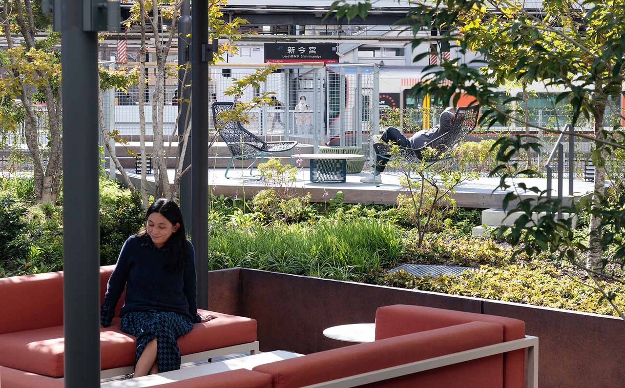 「大阪」の人情下町テーマパーク。そして浪速キュイジーヌで食い倒れ!|TRAVEL