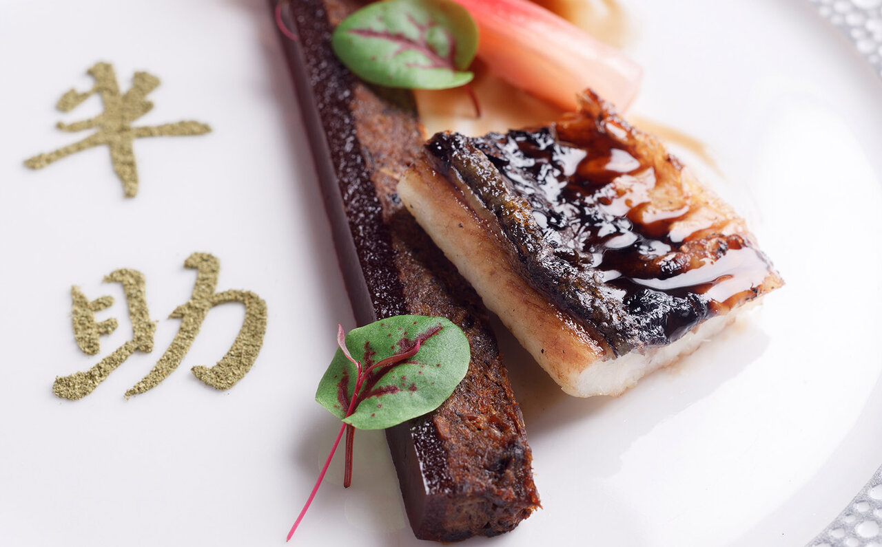 「大阪」の人情下町テーマパーク。そして浪速キュイジーヌで食い倒れ!|TRAVEL