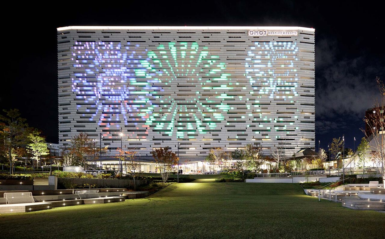 「大阪」の人情下町テーマパーク。そして浪速キュイジーヌで食い倒れ!|TRAVEL