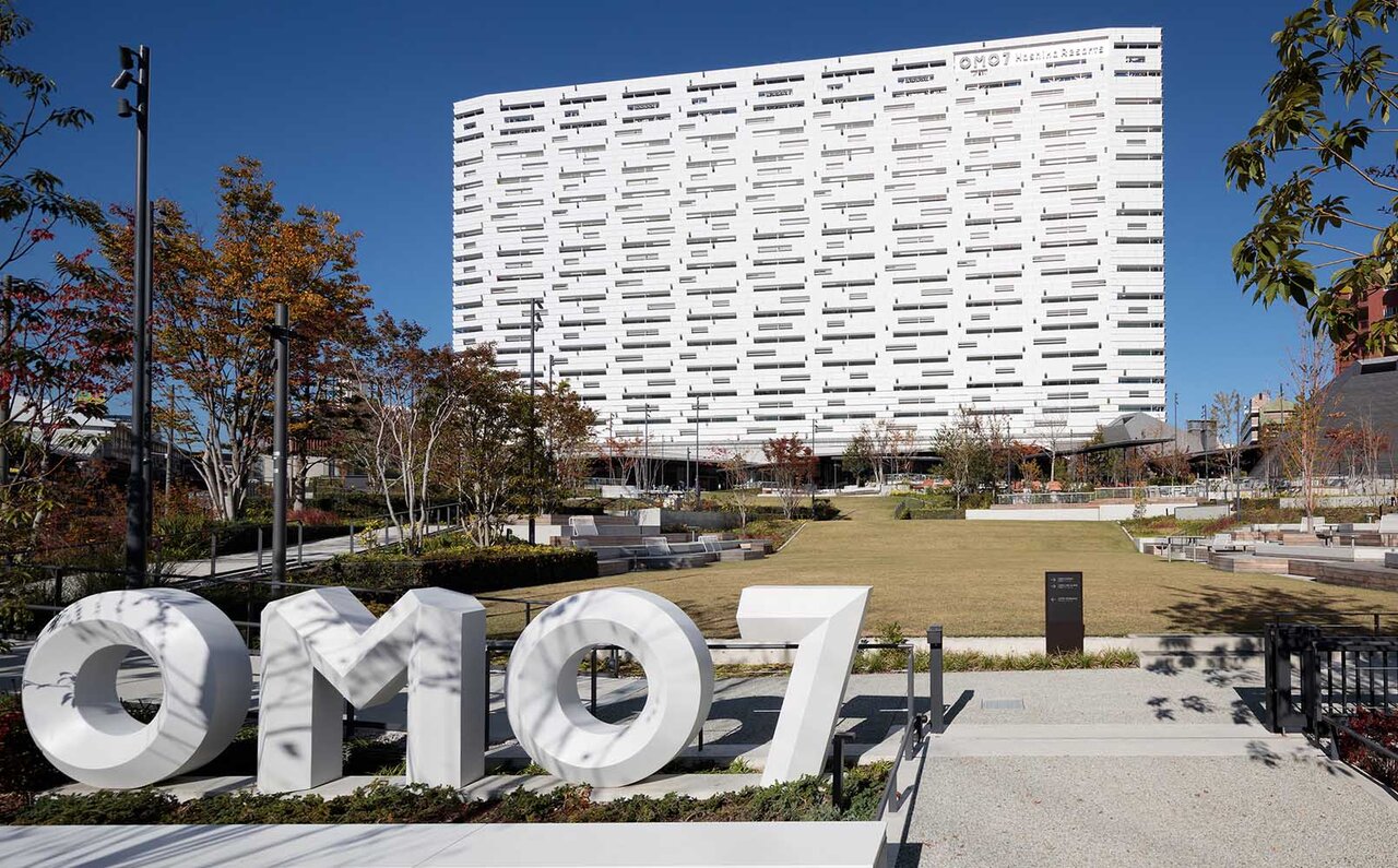 「大阪」の人情下町テーマパーク。そして浪速キュイジーヌで食い倒れ!|TRAVEL