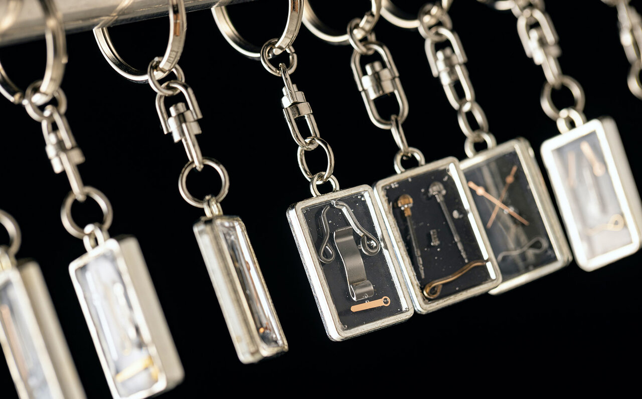 止まった時間が動き出す。プルマン東京田町で「ホテル×アートの力」のサステナブルアート展を開催|ART