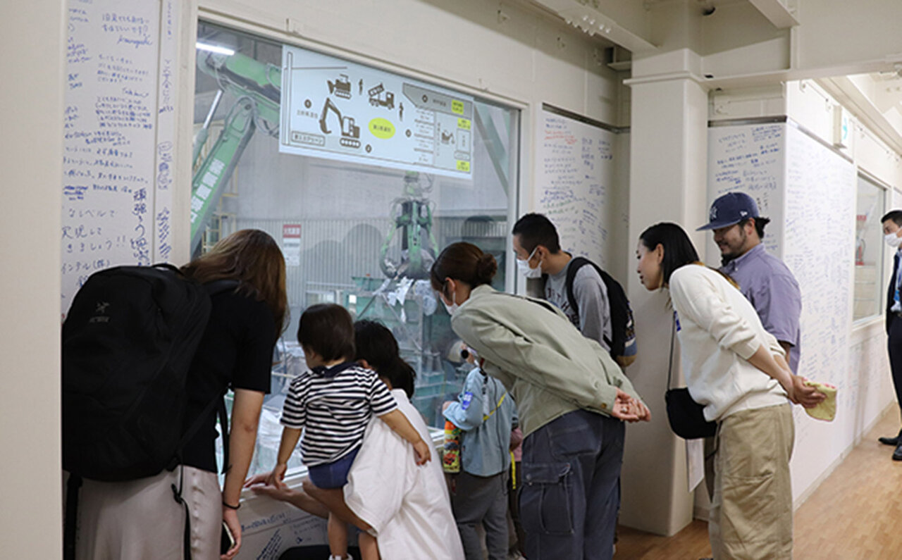 五感で学ぶ、地域に根ざしたボトムアップな循環型経済特別ツアー「crQlr Summit 2023 JAPAN」開催|LOUNGE