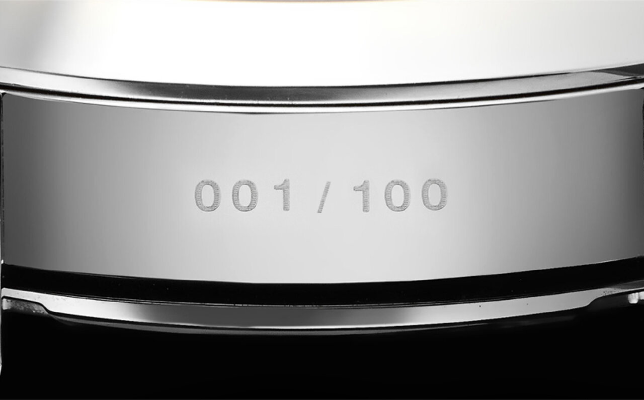 美しき伝統工芸が輝く　Maker’s Watch Knotに螺鈿細工を施した最新モデルが登場｜Knot