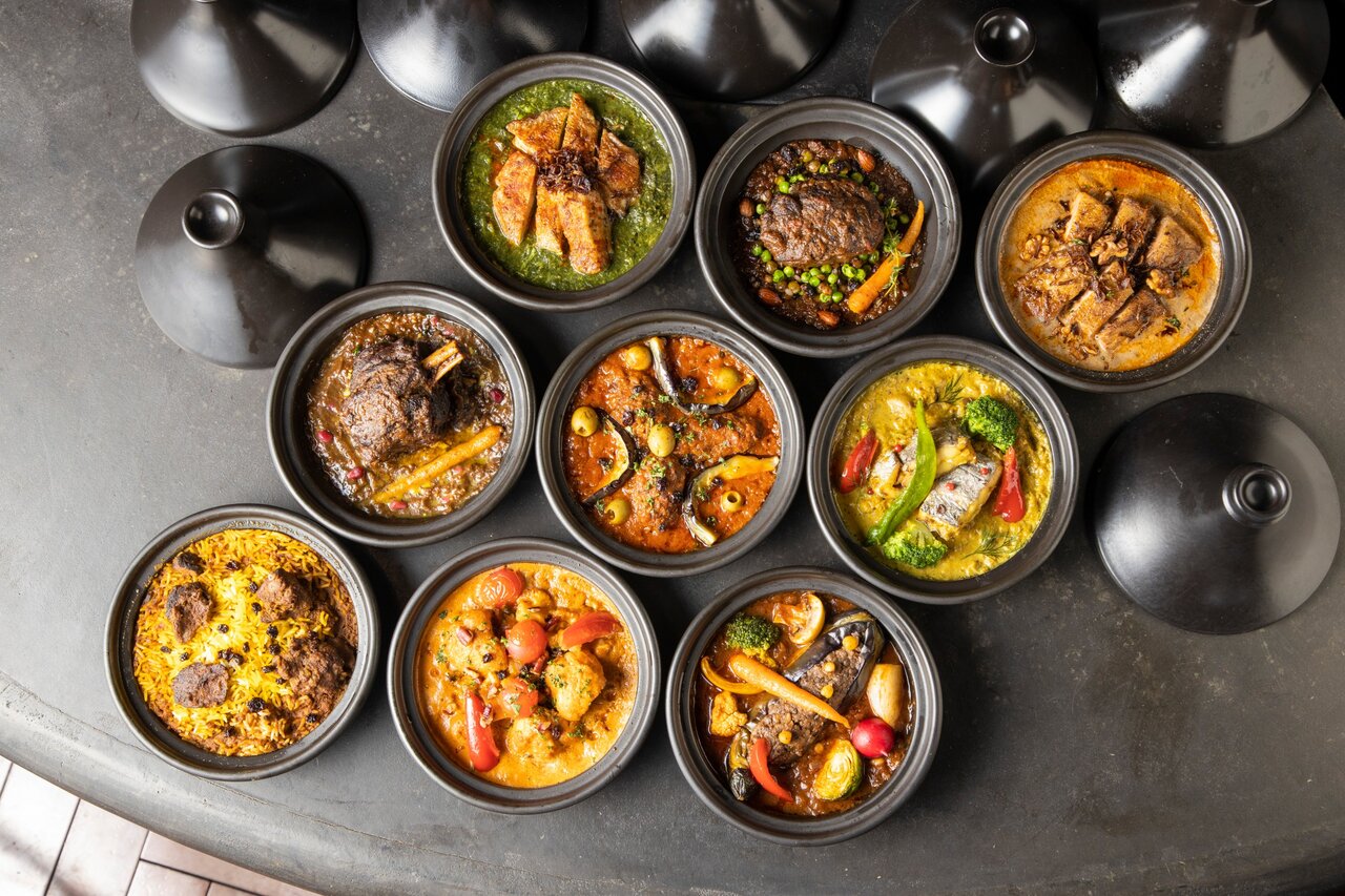 よくあるレストランフロアと侮ることなかれ。スマートな大人にこそ横浜コレットマーレがいい|COLETTE MARE