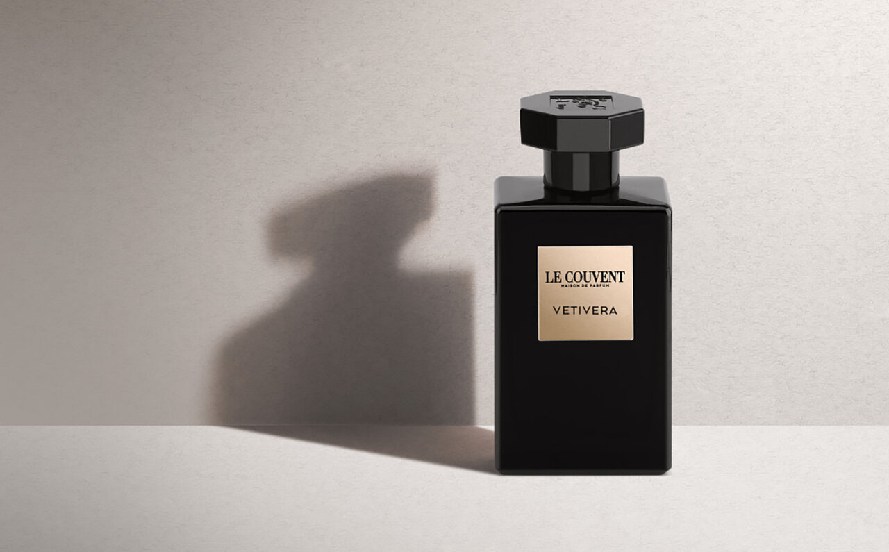 天然素材にこだわるメゾンフレグランス「ル クヴォン」｜LE COUVENT MAISON DE PARFUM