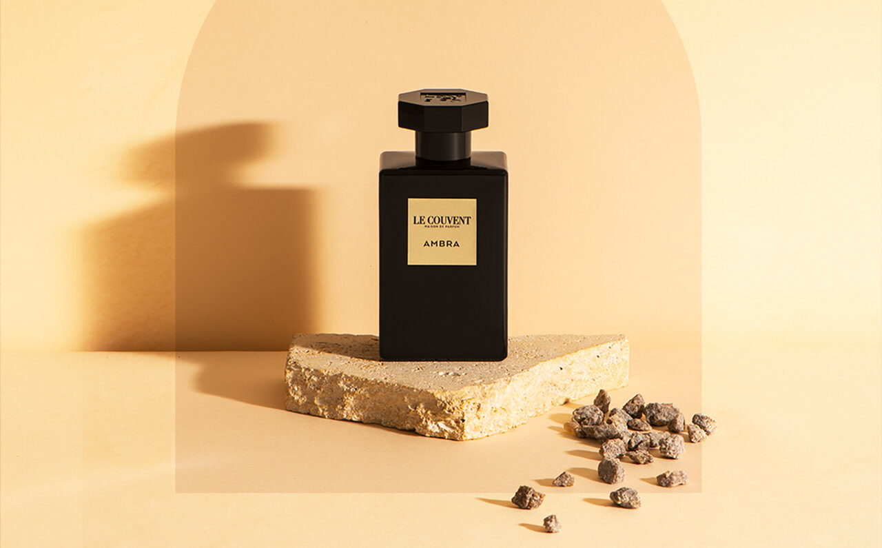 天然素材にこだわるメゾンフレグランス「ル クヴォン」｜LE COUVENT MAISON DE PARFUM
