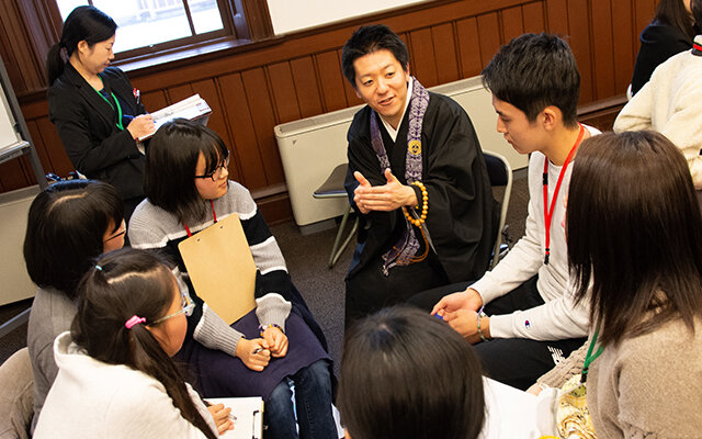 豪華講師陣とともに学ぶ、現代版寺子屋 スクール・ナーランダ vol.7 東海 開催｜LOUNGE