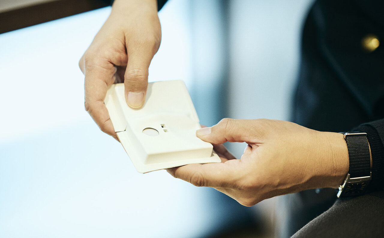 対談｜空気環境の快適化はこれからの時代のキーワードになるか