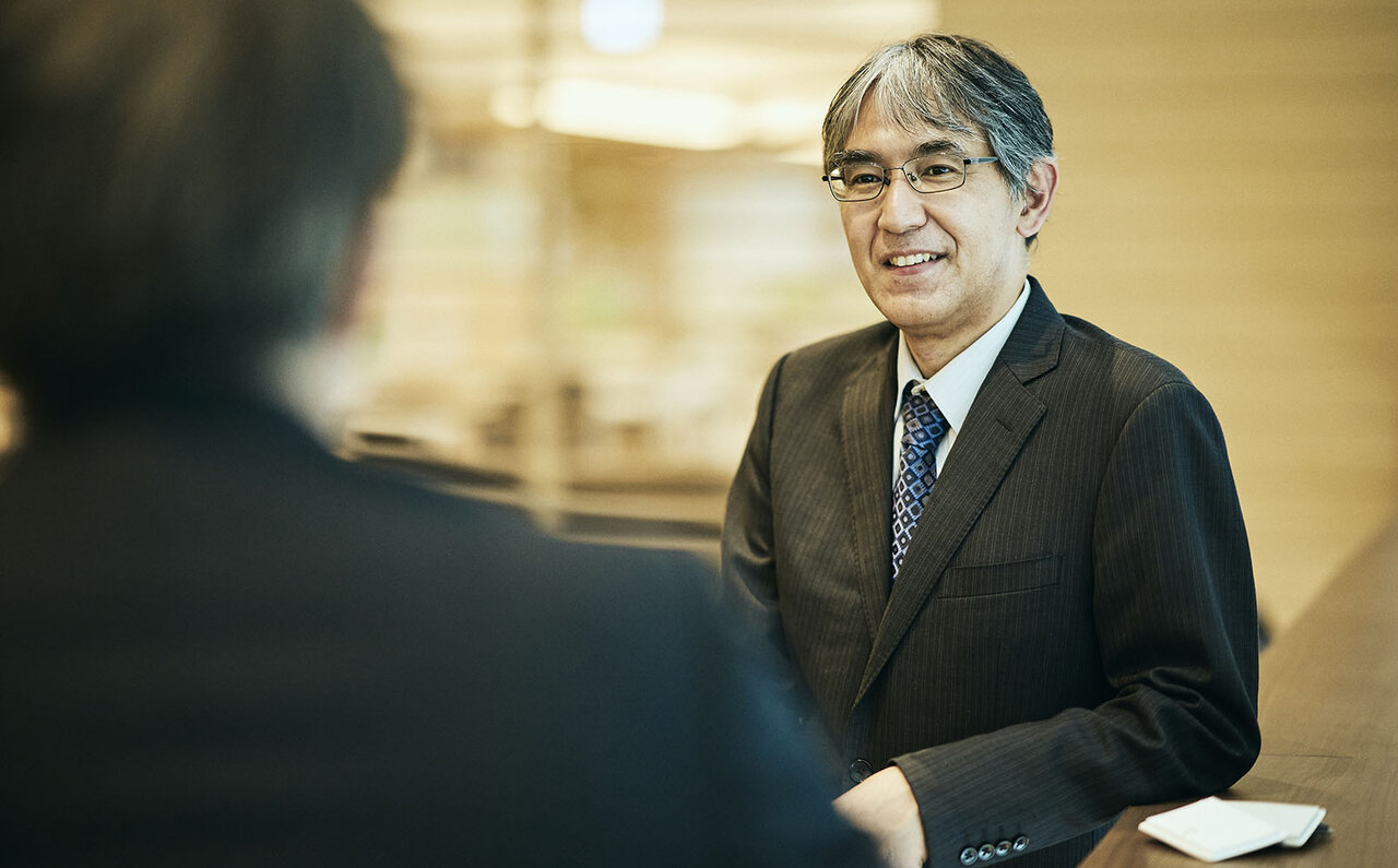 対談｜空気環境の快適化はこれからの時代のキーワードになるか