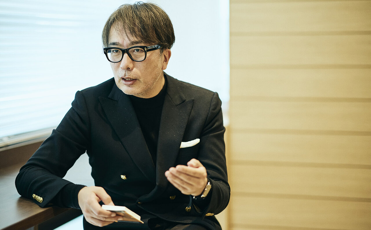 対談｜空気環境の快適化はこれからの時代のキーワードになるか