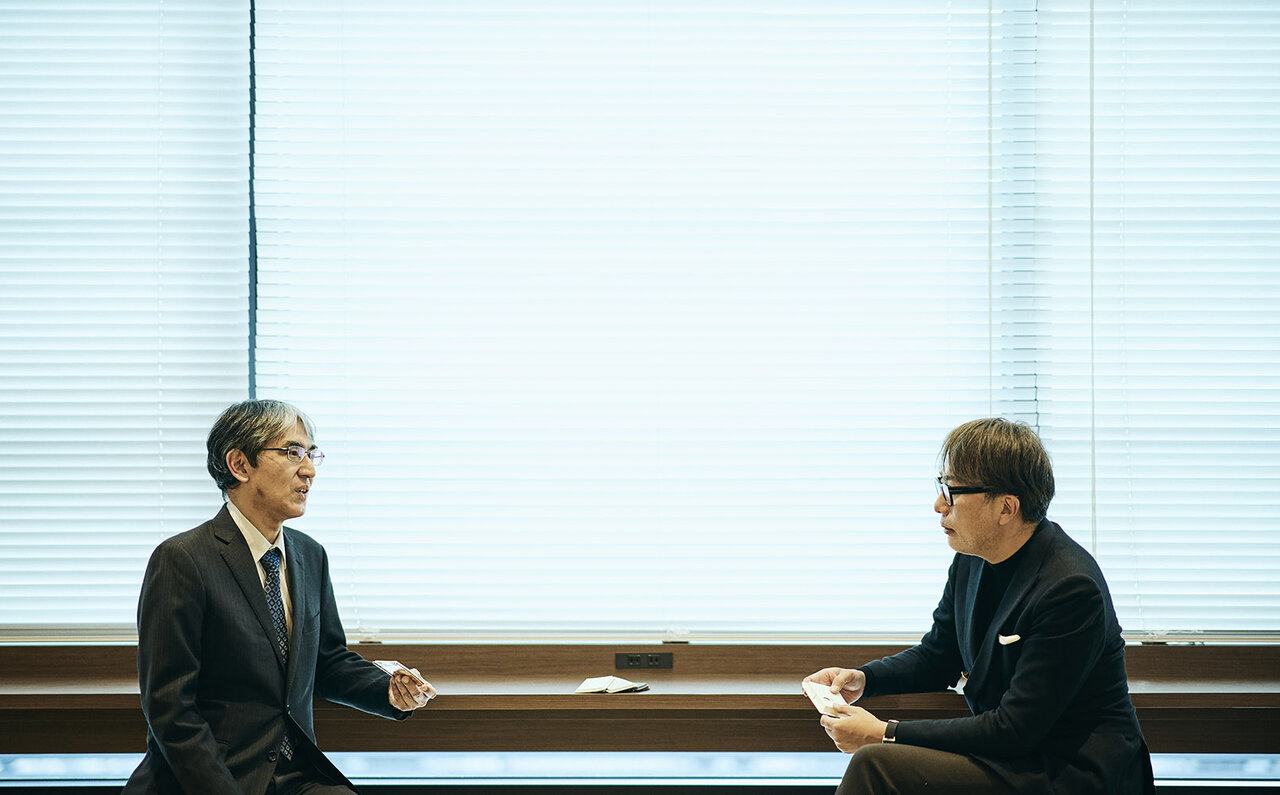 対談｜空気環境の快適化はこれからの時代のキーワードになるか