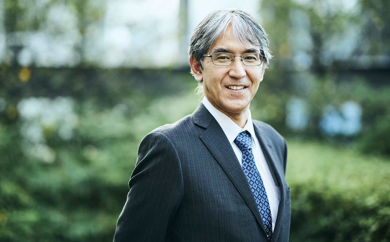 対談｜空気環境の快適化はこれからの時代のキーワードになるか