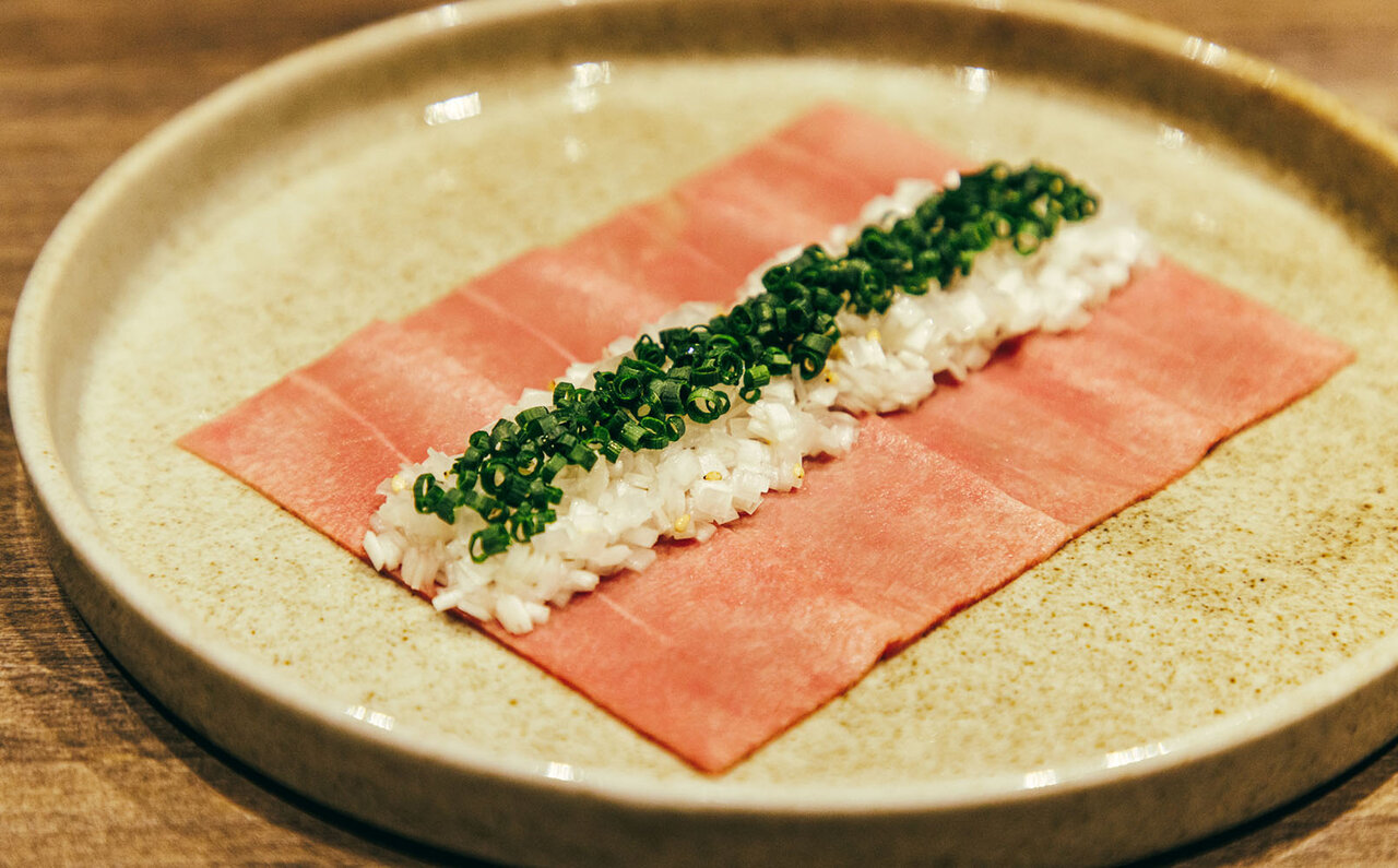 世界最高峰のホルモンを堪能! 『焼肉ホルモン うしごろ 銀座店』グランドオープン|EAT
