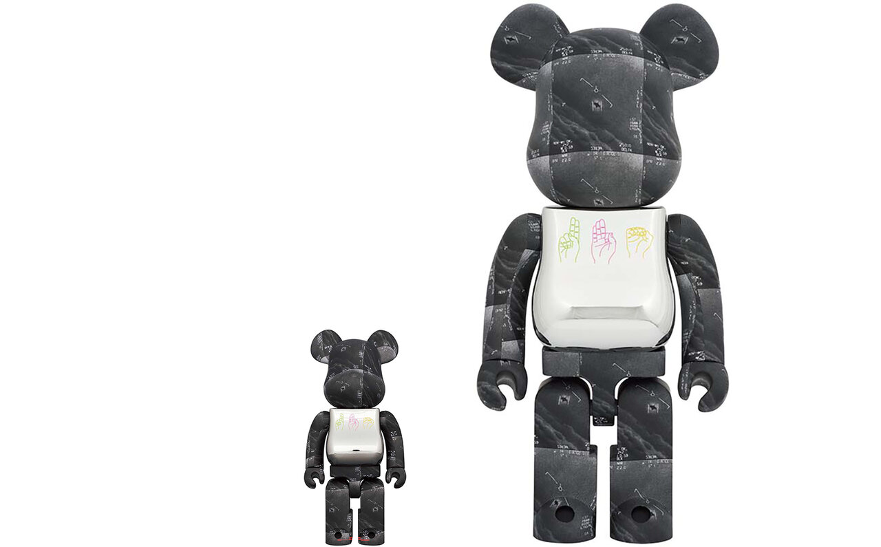 「アートフェア東京2023」に今年もメディコム・トイが「AKASHIC RECORDS 3.5」ブースを出展 | MEDICOM TOY