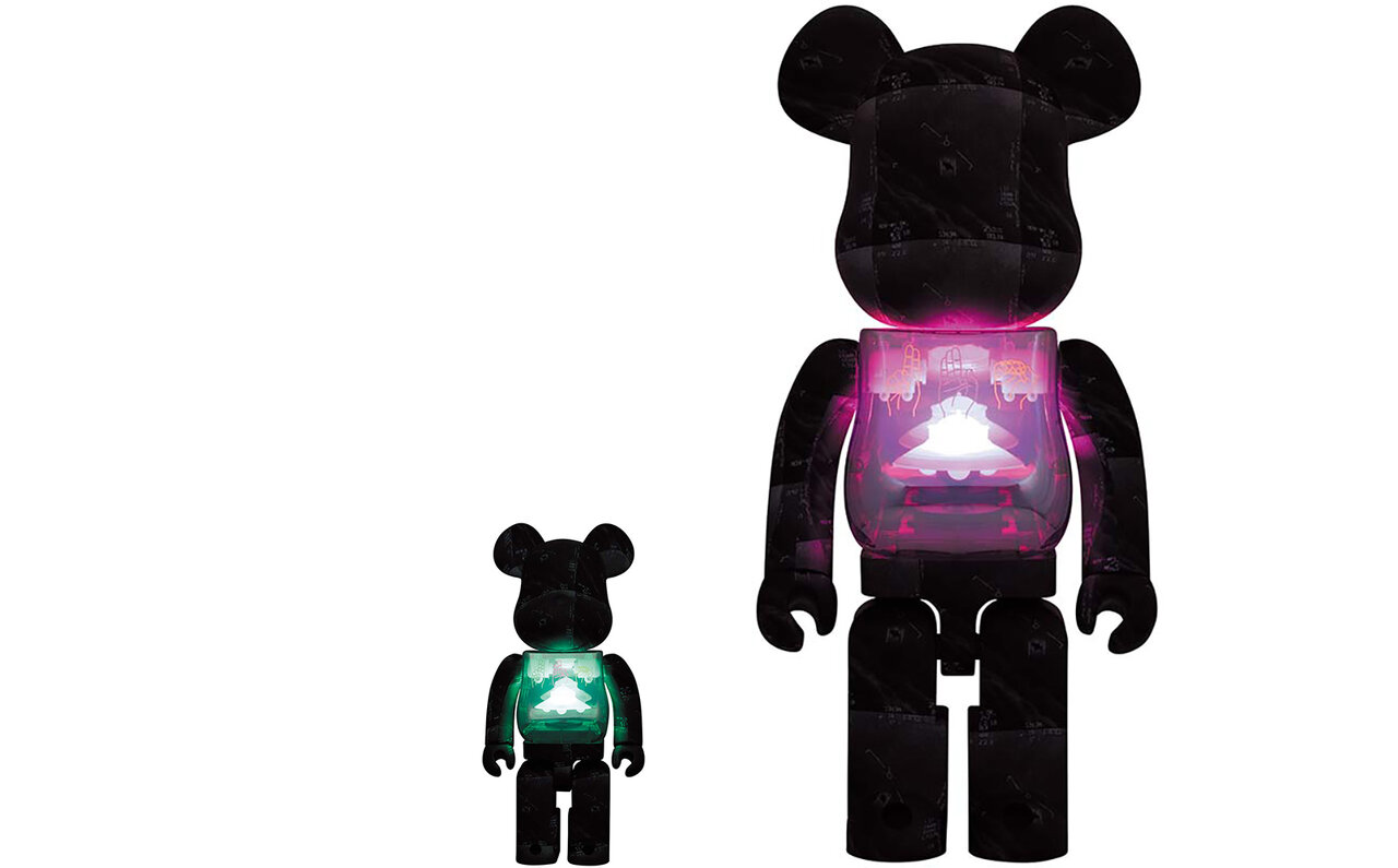 「アートフェア東京2023」に今年もメディコム・トイが「AKASHIC RECORDS 3.5」ブースを出展 | MEDICOM TOY