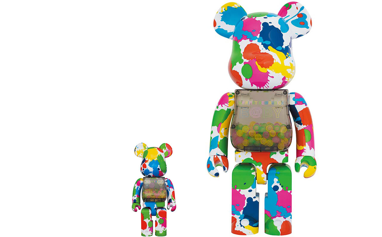 「アートフェア東京2023」に今年もメディコム・トイが「AKASHIC RECORDS 3.5」ブースを出展 | MEDICOM TOY