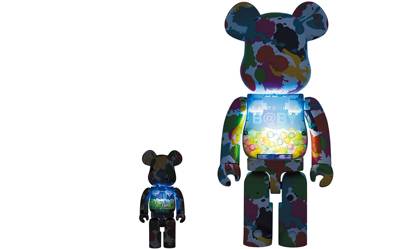 「アートフェア東京2023」に今年もメディコム・トイが「AKASHIC RECORDS 3.5」ブースを出展 | MEDICOM TOY