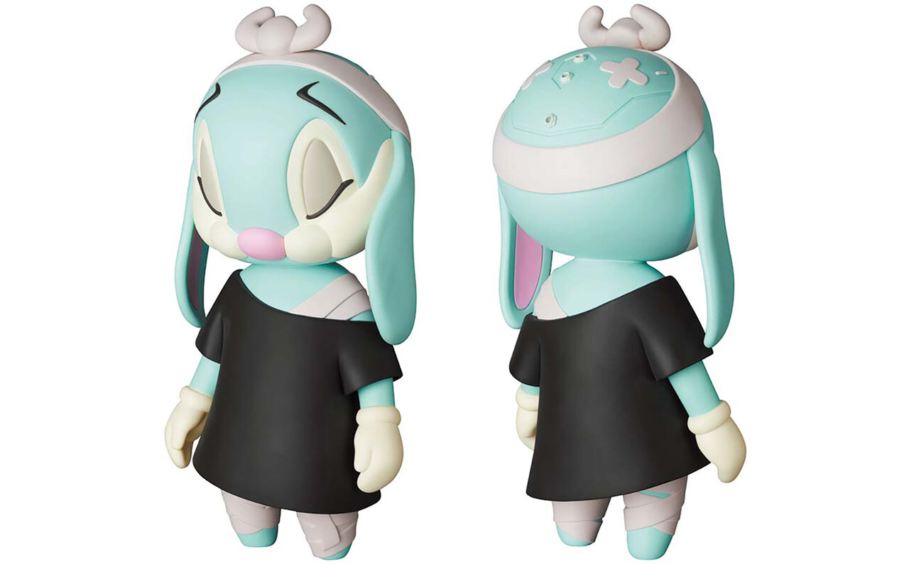 「アートフェア東京2023」に今年もメディコム・トイが「AKASHIC RECORDS 3.5」ブースを出展 | MEDICOM TOY